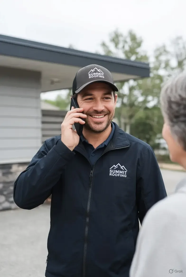 Flat Roof Leak Repair Fairless Hills, PA FAQs